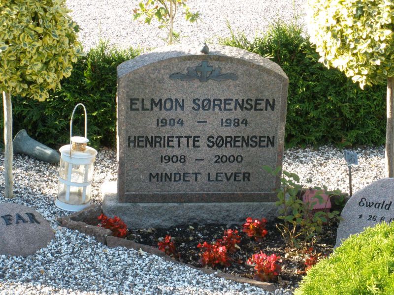 Elmon Soerensen.JPG